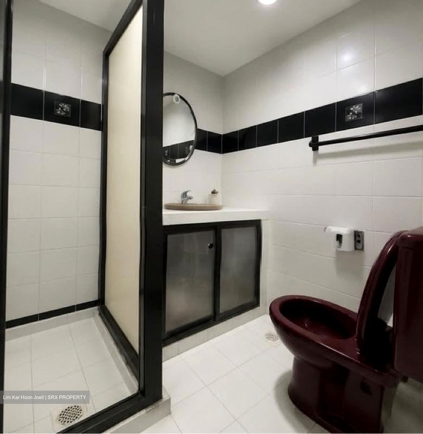 Pandan Valley (D21), Condominium #611946291